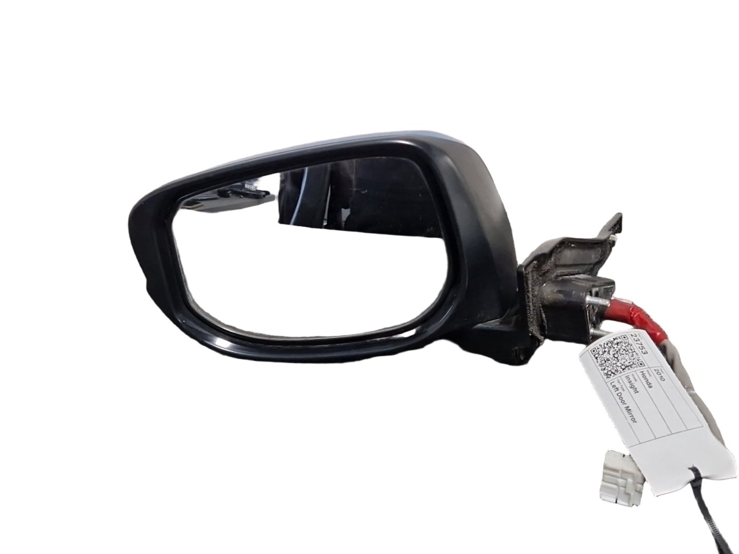 Honda Insight MK2 (ZE2) Hatchback Genuine Front Left N/S Door Wing Mirror