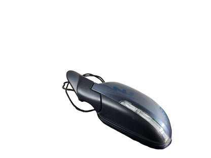 Skoda Octavia MK2 FL (1Z) Station Wagon Front Left N/S Door Wing Mirror E1020989