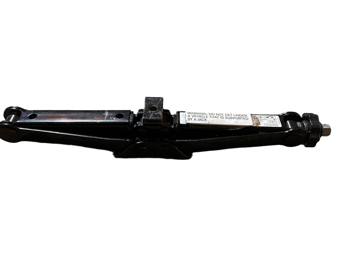 Mercedes-Benz ML350 CDI W166 Jack a1645840713