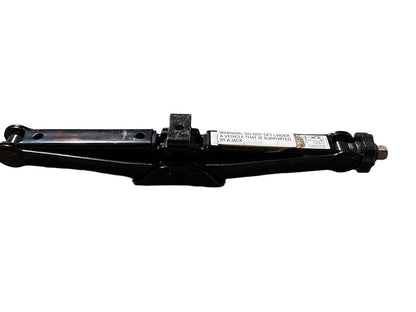 Mercedes-Benz ML350 CDI W166 Jack a1645840713