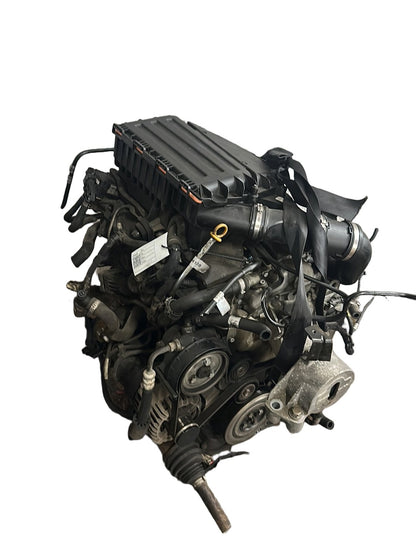 Fiat Doblo MK2 1.2L/ 1.3L Diesel Engine Complete 71.0kw 330A1000 2017