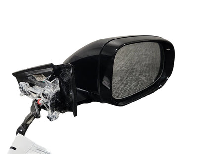 Volvo V40 MK3 (525) Hatchback Genuine Front Right O/S Driver Door Wing Mirror