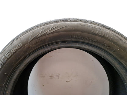 Rotalla Tyre 195/55/R16 87V Setula E-Race RH01 Genuine ~6mm Tread