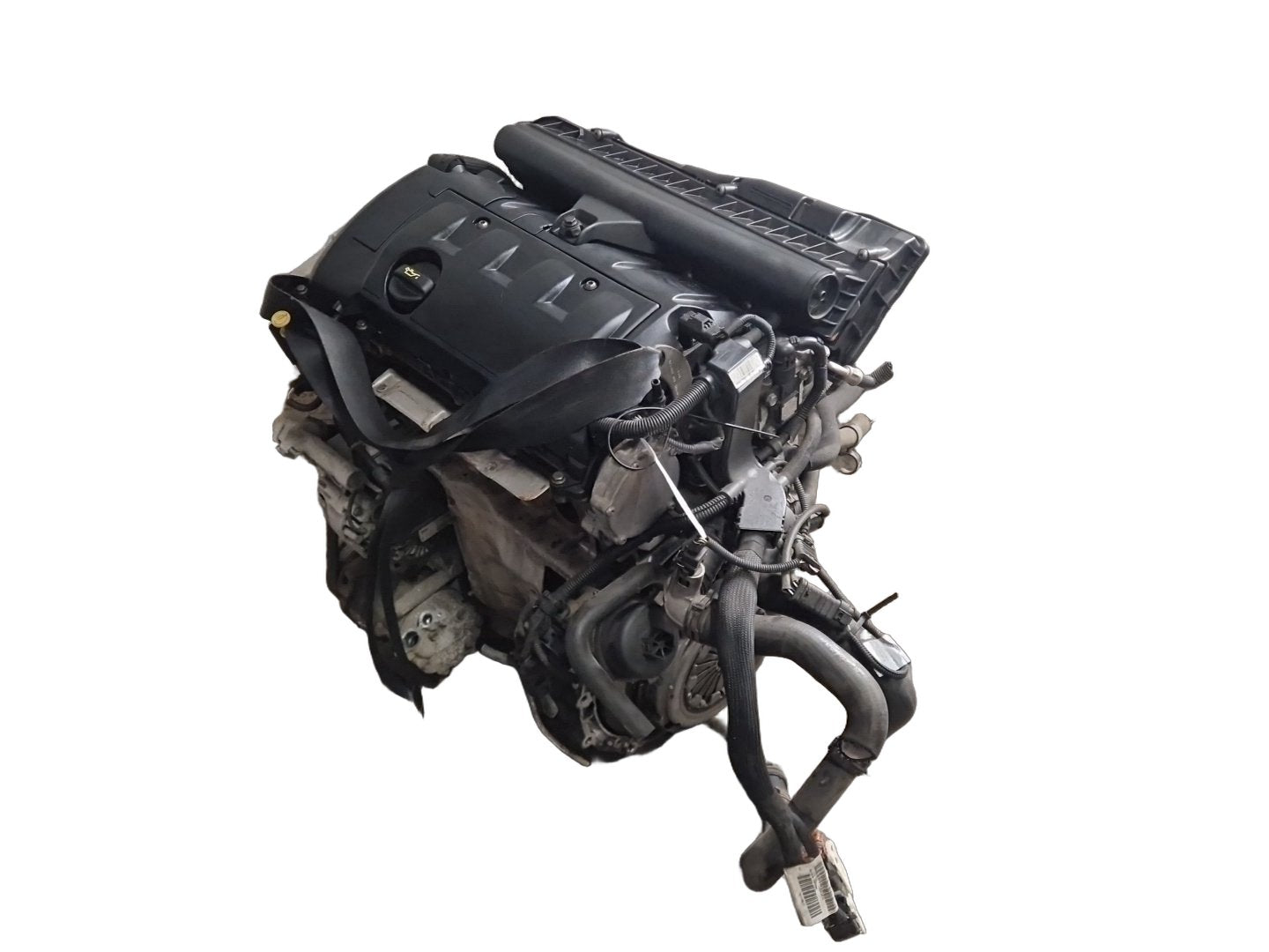Mini One R56 1.6L Petrol Engine Complete N16B16A 2006-2013