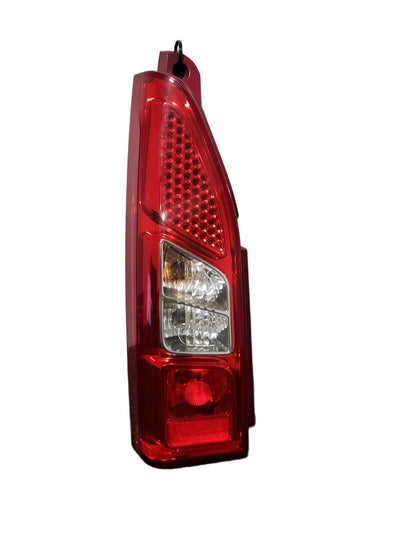 2008 Peugeot Partner MK2 (PH1) (B9) Genuine Rear Left N/S Tail Light 9680545280