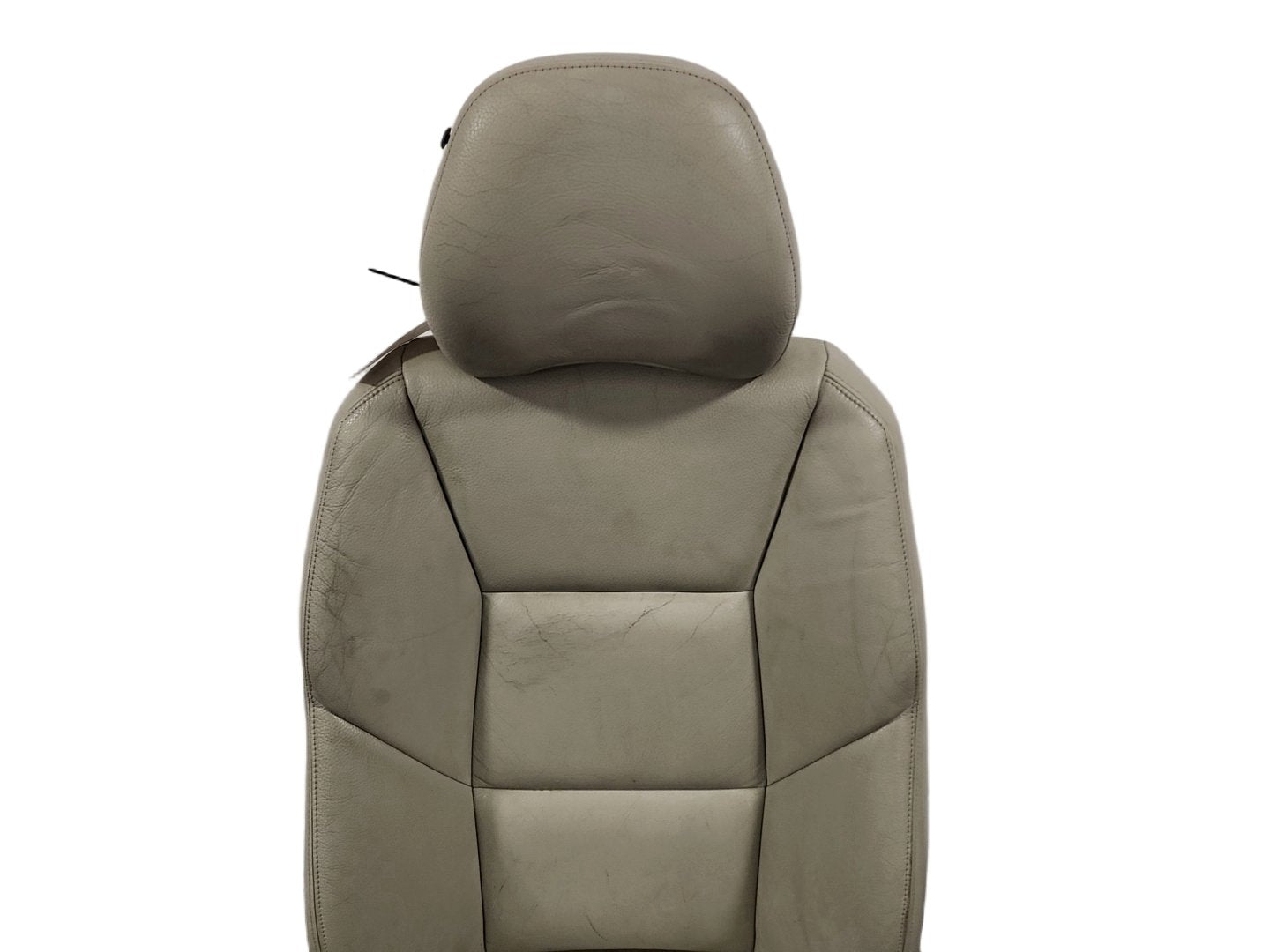 Volvo S60 MK1 Saloon Genuine Front Left /S Passenger Seat