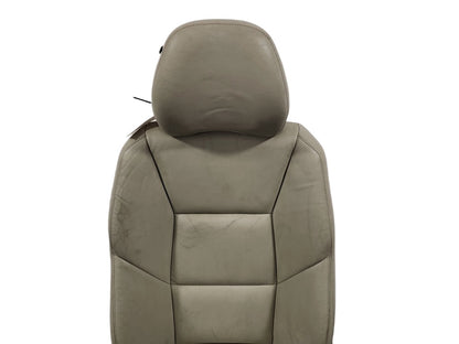 Volvo S60 MK1 Saloon Genuine Front Left /S Passenger Seat