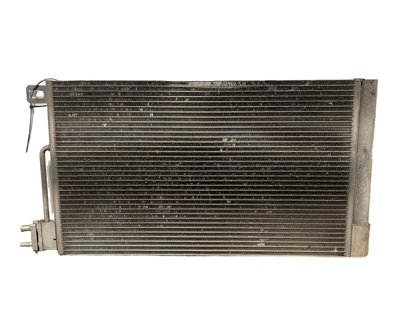 Vauxhall Corsa MK4 (E) (4500) Hatchback Genuine A/C Condenser Radiator D1478011
