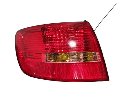 2005 Audi A6 Quattro MK3 (4F) (C6) Genuine Rear Left Outer Tail Light 4F9945095
