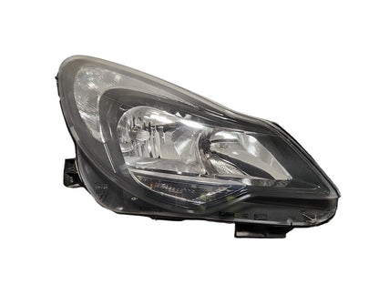 Vauxhall Corsa MK3 (D) (4400) Hatchback Genuine Front Right Headlight 13446800