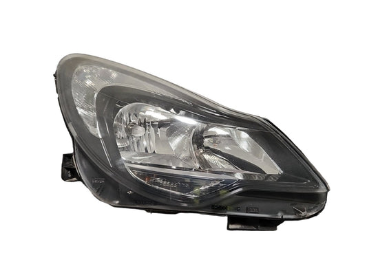 Vauxhall Corsa MK3 (D) (4400) Hatchback Genuine Front Right Headlight 13446800