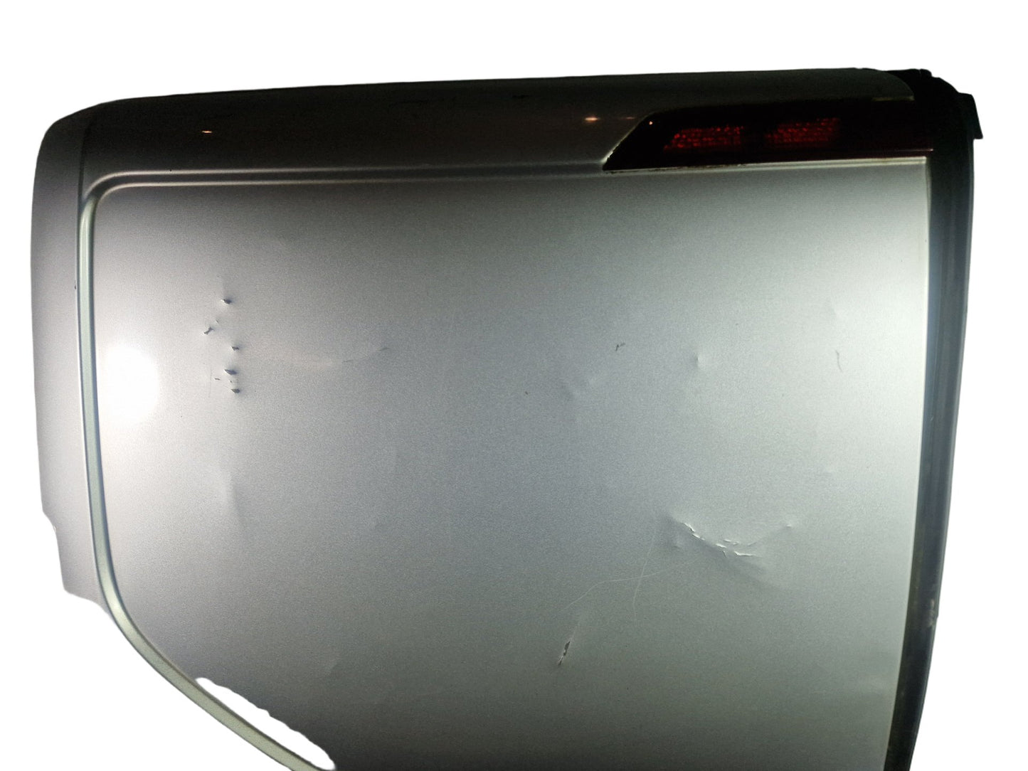 Ford Transit Custom Standard Cargo Van Rear Left N/S Passenger Complete Door