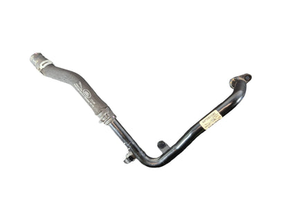 Range Rover Evoque L551 Water Coolant Hose Pipe H4P38B535BC H4P38B159EA