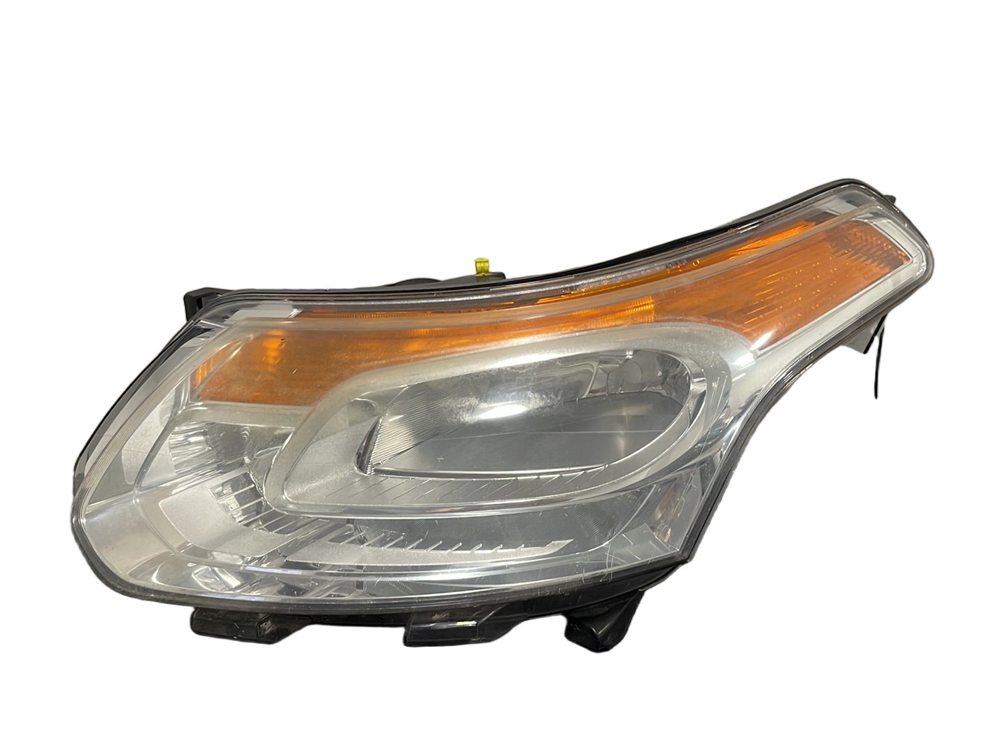Citroen C3 Picasso MK1 FL (MY10) MPV Front Left Passenger Headlight 9681874080