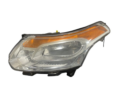 Citroen C3 Picasso MK1 FL (MY10) MPV Front Left Passenger Headlight 9681874080