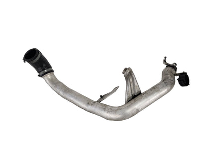 2014 Volvo V40 MK3 1.6L Diesel Hatchback Turbo Intercooler Pipe Hose 31370340