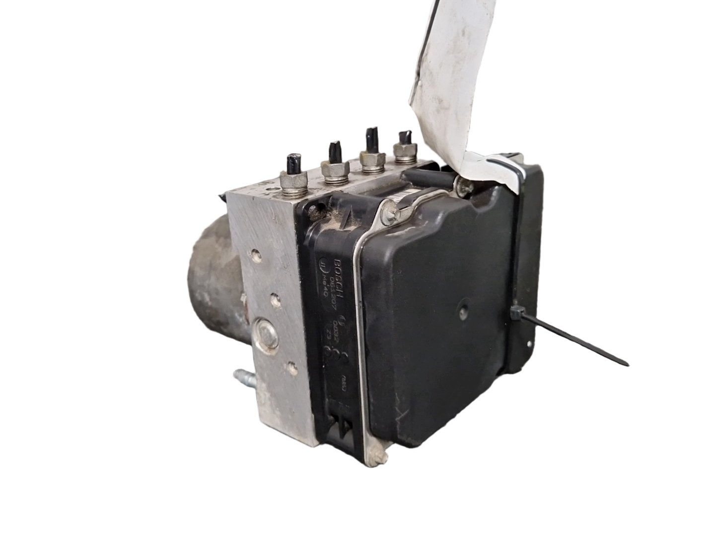 Honda FR-V MK1 (BE57) Genuine ABS Pump Control Module 0265234594 0265950715