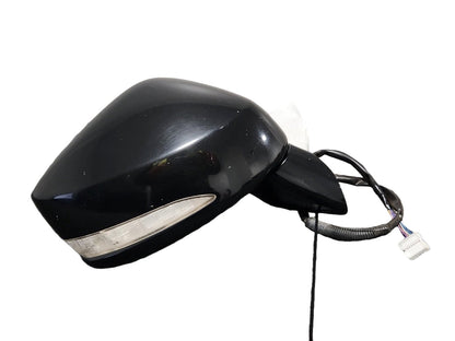 Honda FR-V MK1 (BE57) Genuine Front Right O/S Driver Door Wing Mirror in Black