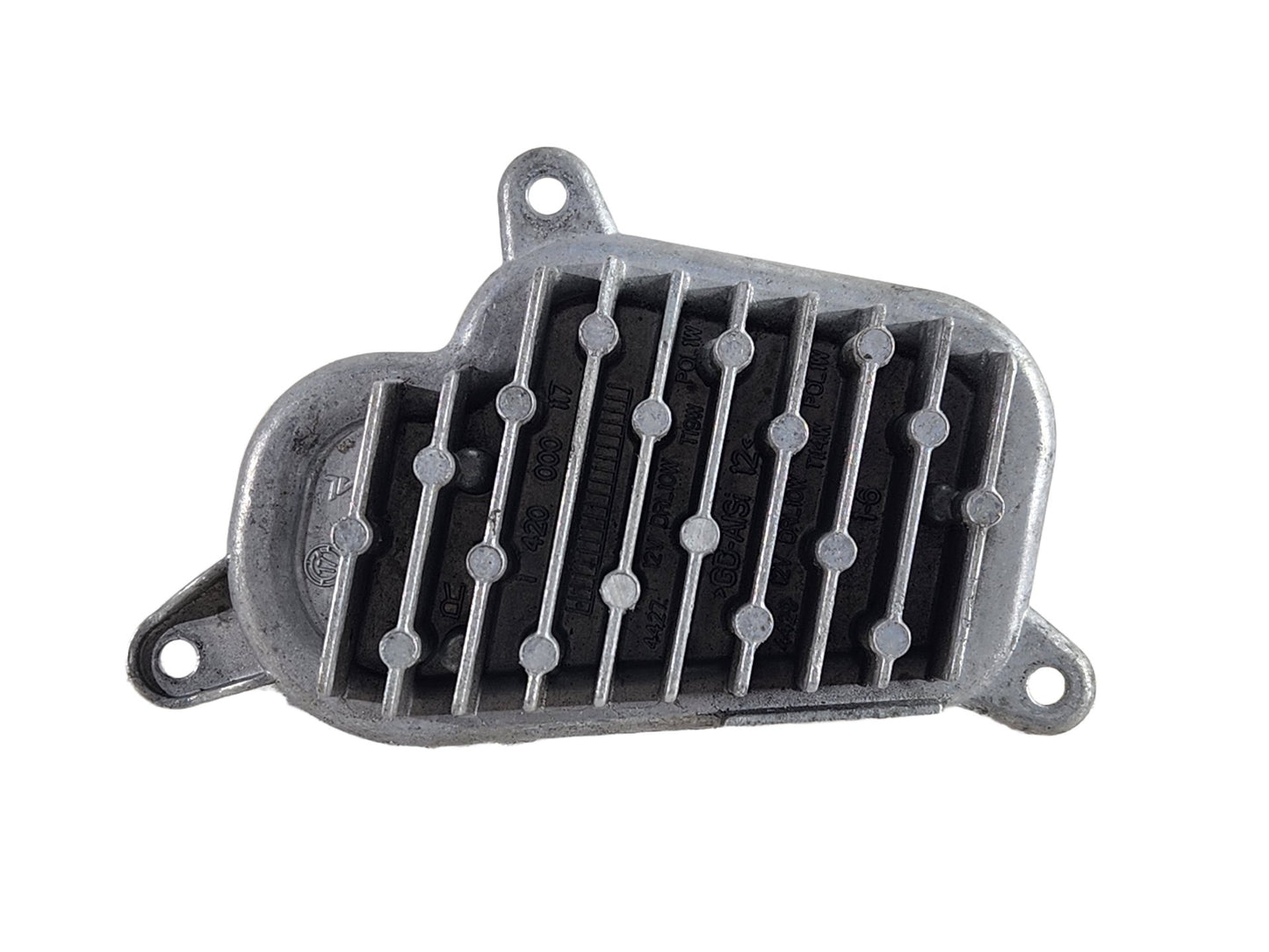 Audi A5 Genuine Front Right O/S Driver Ballast Control Module 142000017