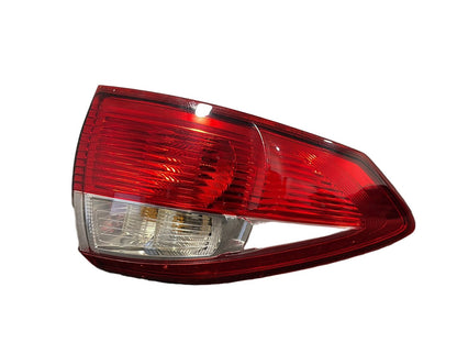 2013 Ford C-Max MK2 (C344) Genuine Rear Left Outer N/S Tail Light AM5113405BF