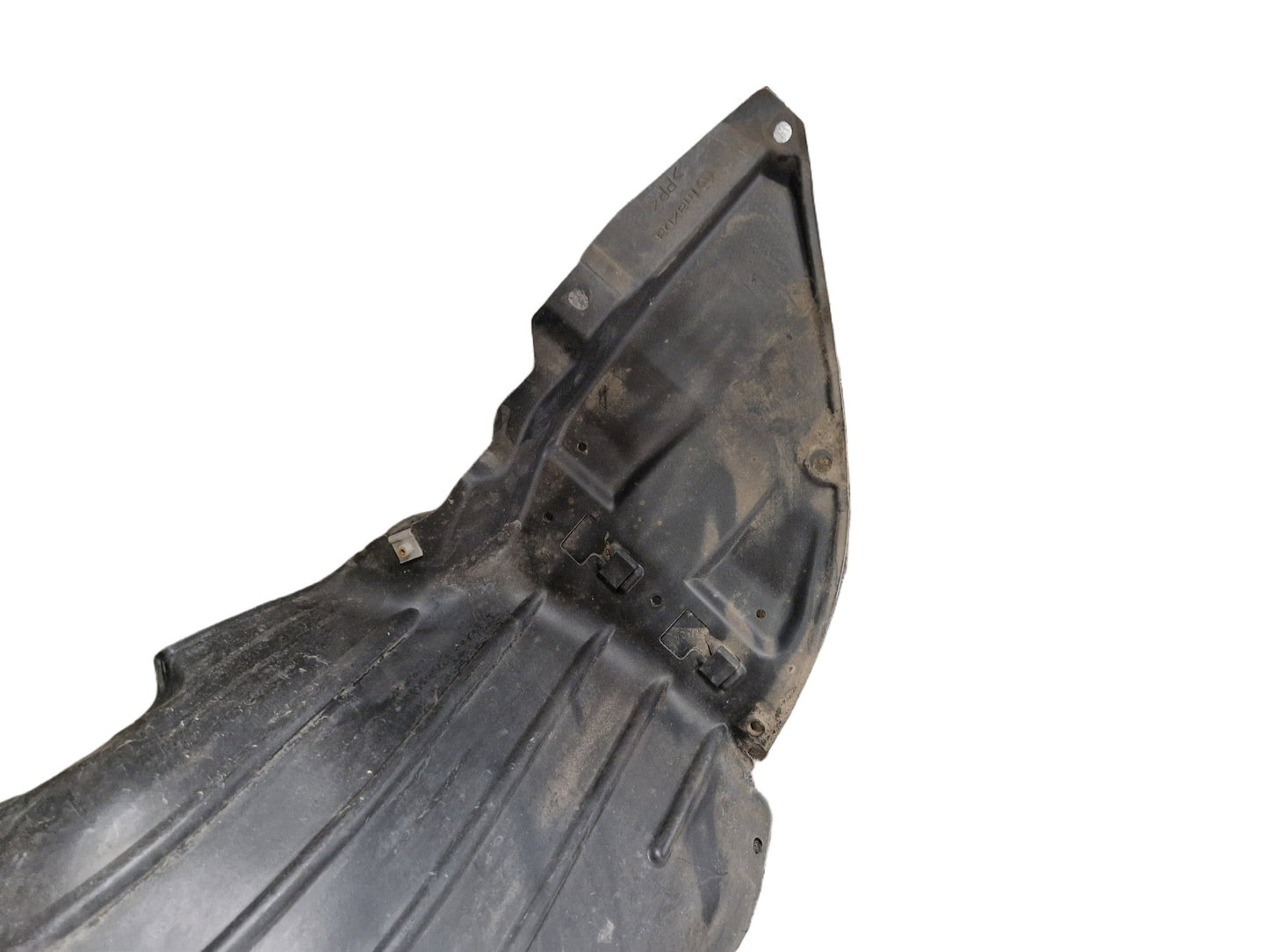 Mazda 6 MK3 (GJ) Saloon Front Right O/S Driver Wheel Arch Moulding
