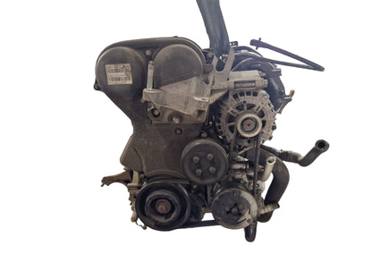 Ford Fiesta MK7 1.4L Petrol Engine Complete SPJA/SPJC 71kw 2010