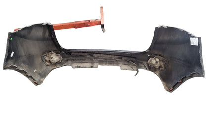 Vauxhall Zafira MK3 (C) (A3470) MPV Genuine Rear Tailgate Bumper in Black GAR
