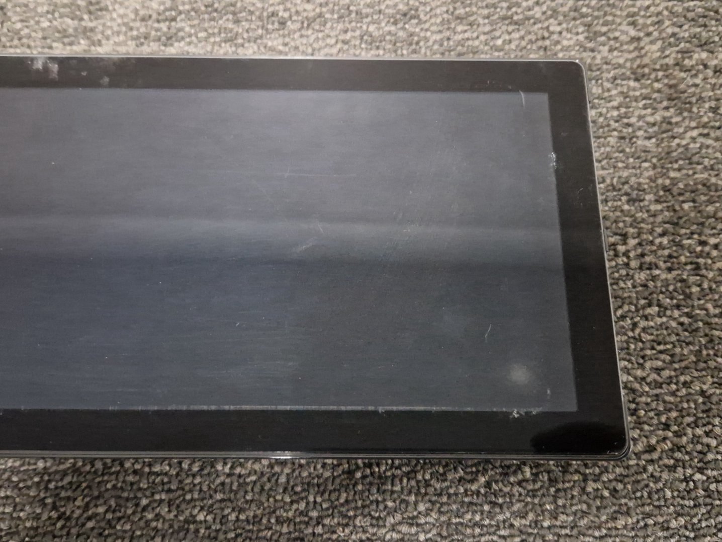 Range Rover Evoque L551 Multimedia Digital Dash Display Screen Unit L8D2-19C279