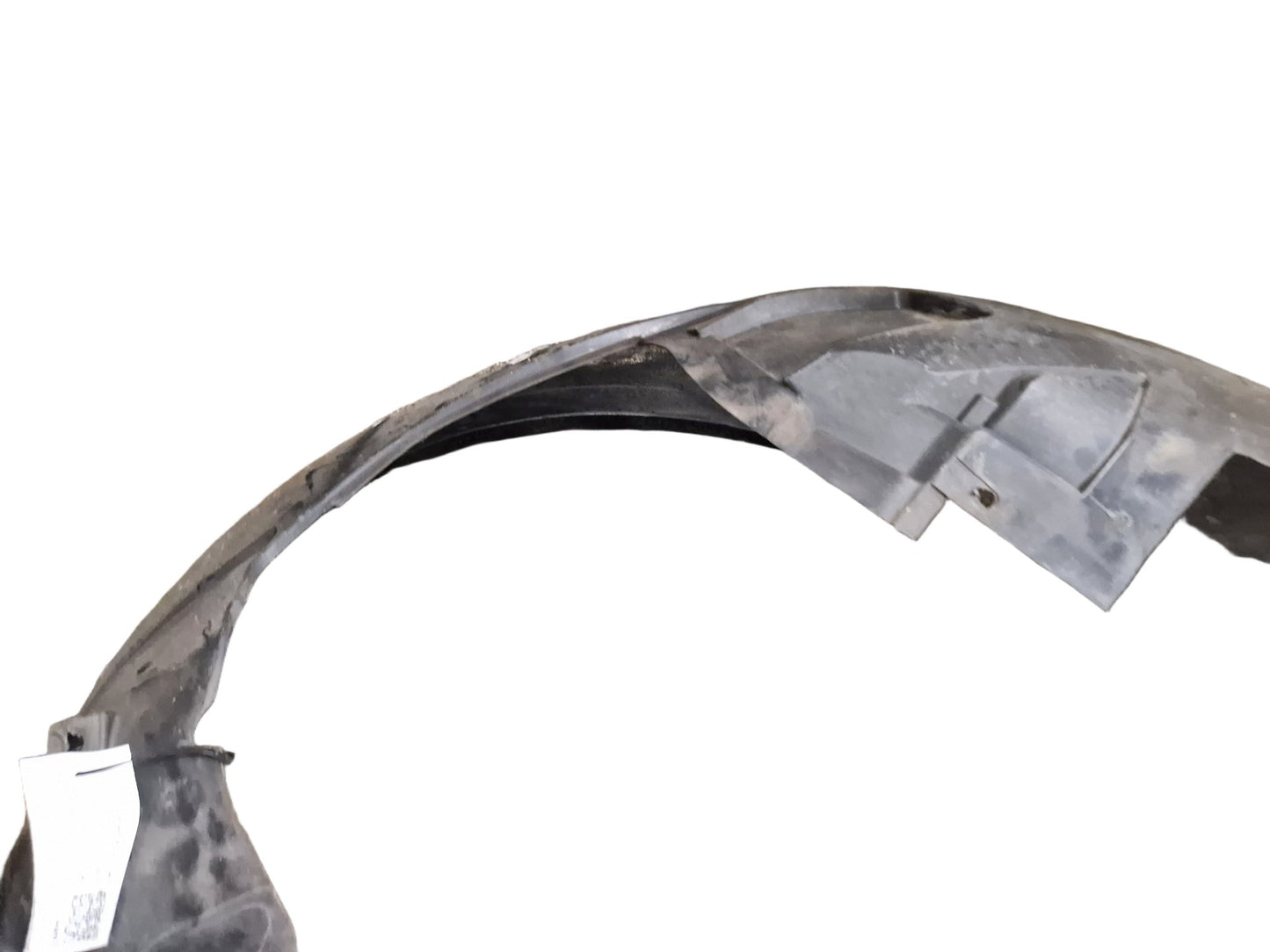 Fiat Doblo MK2 FL (263-1) Cargo Van Front Left N/S Passenger Wheel Arch Moulding