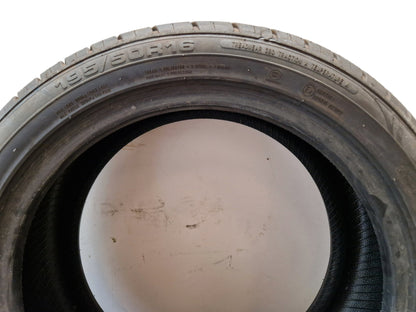 Saferich Tyre 195/50/R16 84V FRC 16 Genuine ~5mm Tread