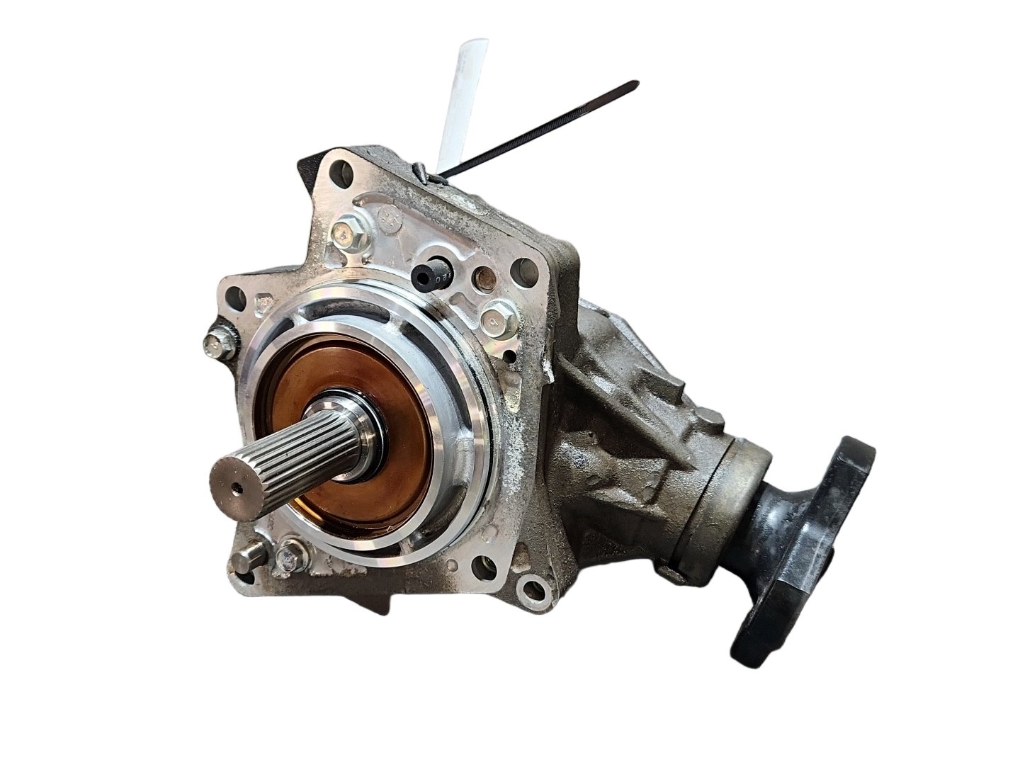 Nissan X-Trail MK2 (T31) SUV 2.0 Automatic Genuine Diff Transfer Case 067022