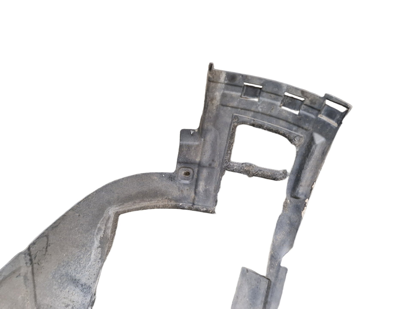 2011 Vauxhall Meriva MK2 (B) (4470) Front Left N/S Passenger Wheel Arch Moulding