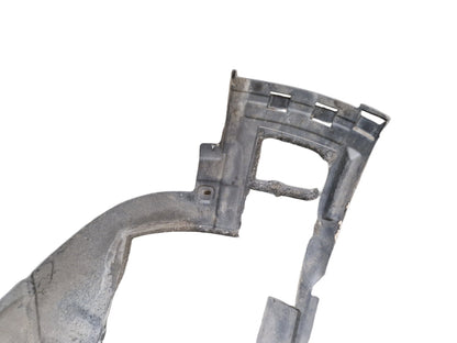 2011 Vauxhall Meriva MK2 (B) (4470) Front Left N/S Passenger Wheel Arch Moulding