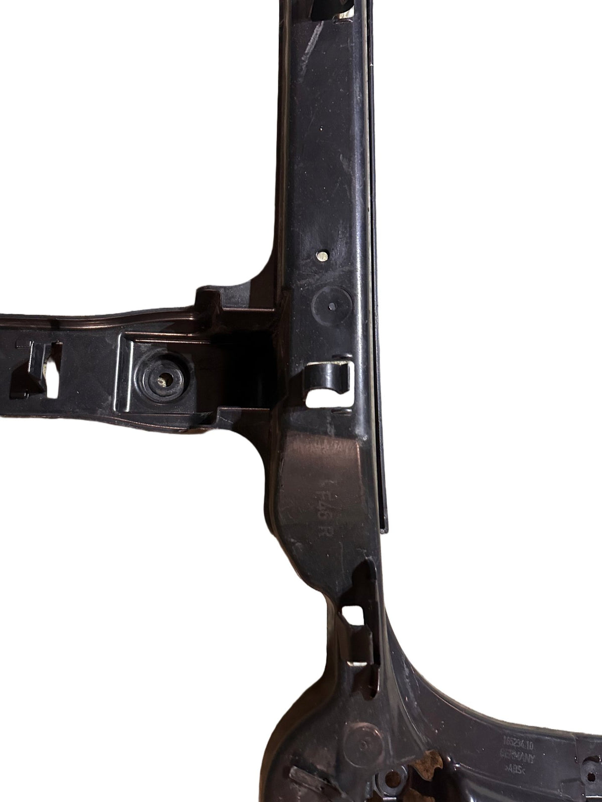 BMW 2 series f46 Right Rear Bumper Bracket 7387278