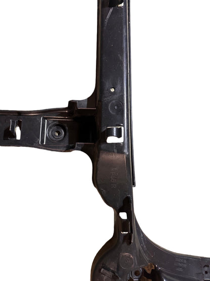 BMW 2 series f46 Right Rear Bumper Bracket 7387278