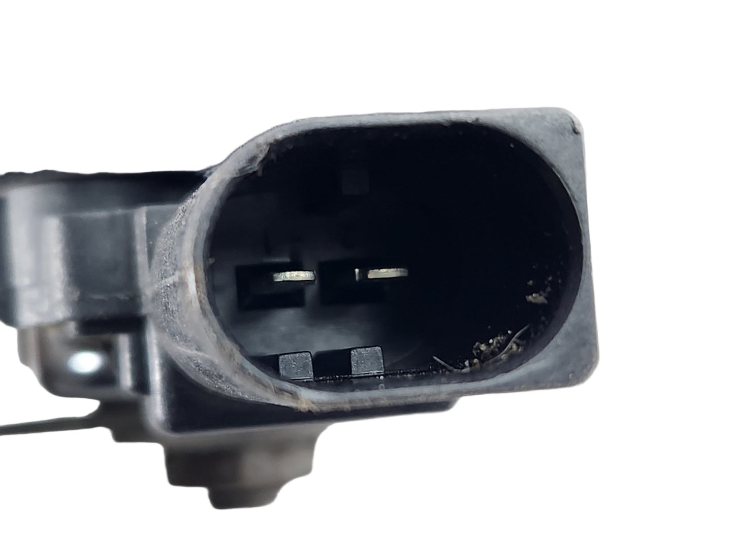 Audi Q7 4M Genuine Low Tone Horn Signal 4M0951221