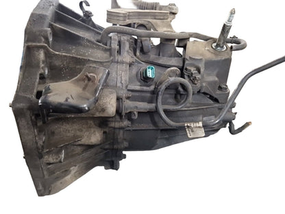 Nissan Qashqai MK1 FL Transmission Gearbox 1.5L K9K 6 Speed Manual 32010JD50A