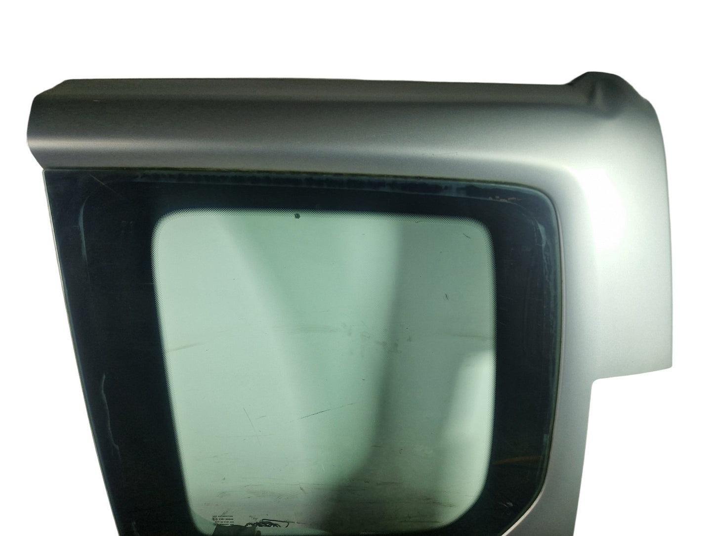 Peugeot Expert MK2 Rear Right O/S Driver Complete Door