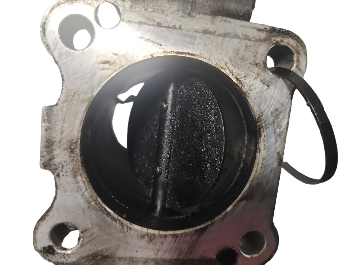 Lexus IS220d MK2 FL (ALE20) Sedan 2.2 Diesel 2AD-FHV Throttle Body