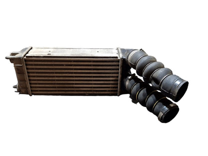 Peugeot Partner B9 Cargo Van Genuine Radiator Intercooler 9684212480