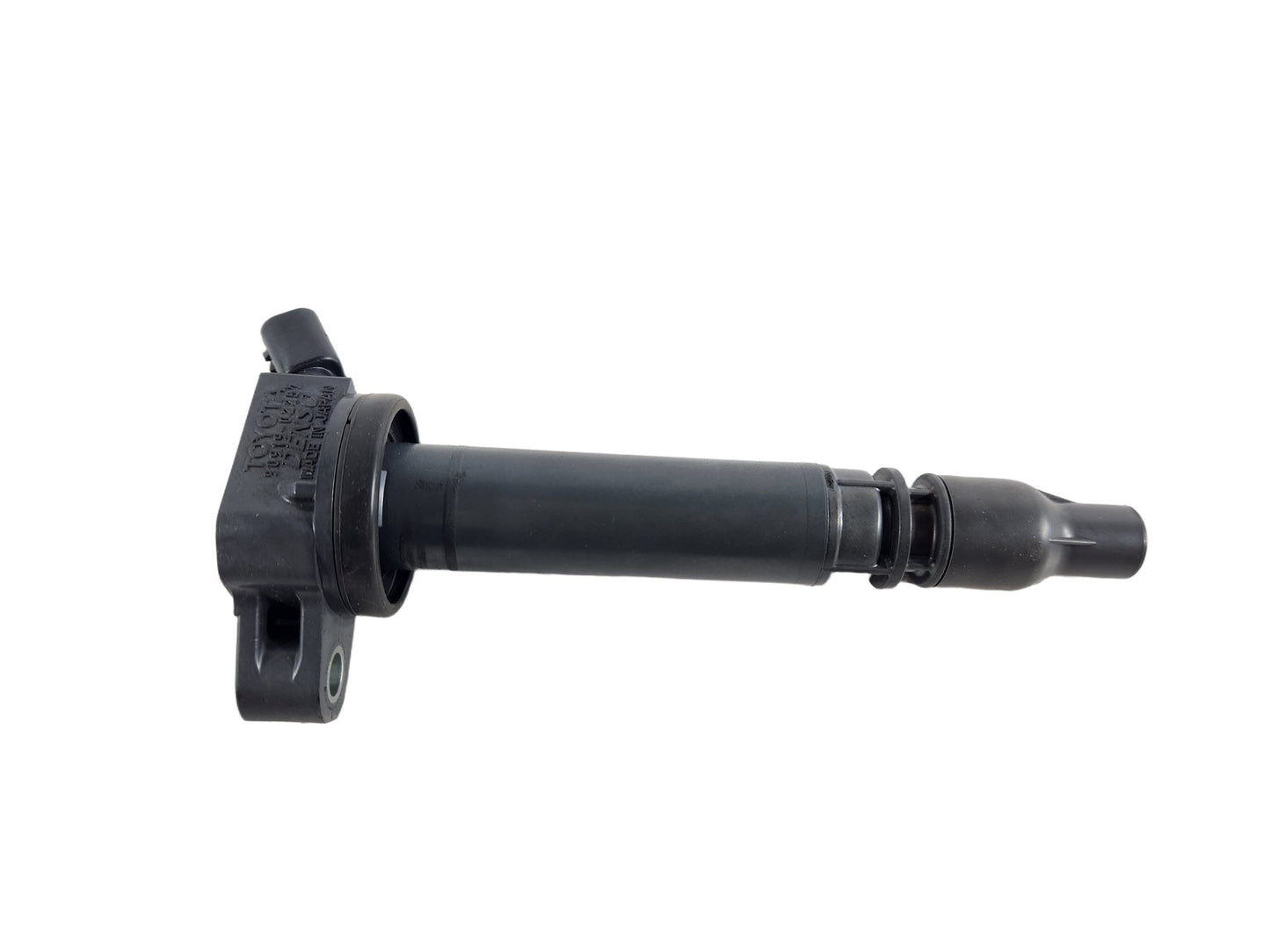 Toyota Yaris P130 Hatchback Ignition Coil X4 10R-034811