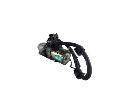 Honda Insight MK2 Hatchback 1.3L Hybrid Petrol Genuine Starter Motor SM710136H