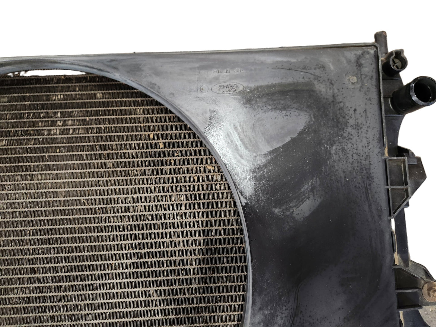 Ford Transit MK6 (V185) 2.4L Diesel 120.0kw Genuine Radiator