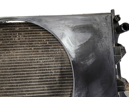Ford Transit MK6 (V185) 2.4L Diesel 120.0kw Genuine Radiator