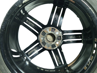 Audi 20" Alloy Wheel with Tyre 255/45/20 6mm 8R060102586