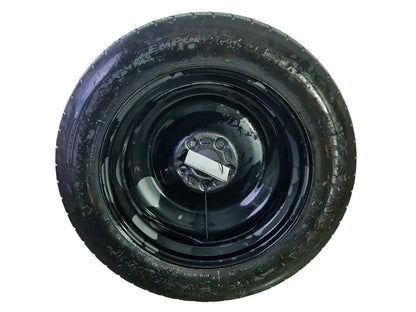 Ford Focus MK3 (C346) Hatchback 16" Spare Wheel with Tyre 125/90/16 ~3mm