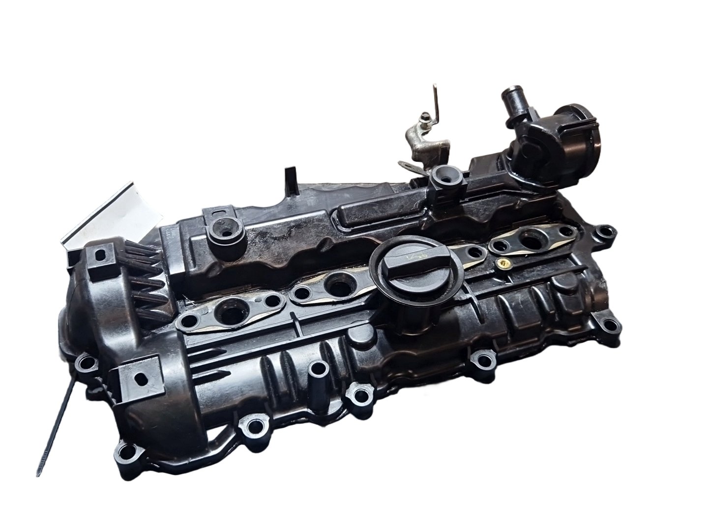 Mazda 6 MK3 (GJ) Saloon 2.2L Diesel SH3 Genuine Engine Rocker Cover SH0110221
