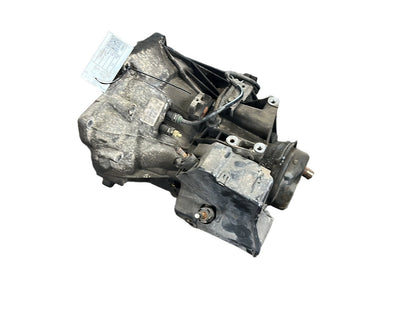 Ford Fiesta MK7 Transmission Gearbox 1.6L HXJB 5 Speed Manual AA6R-7002-ABD