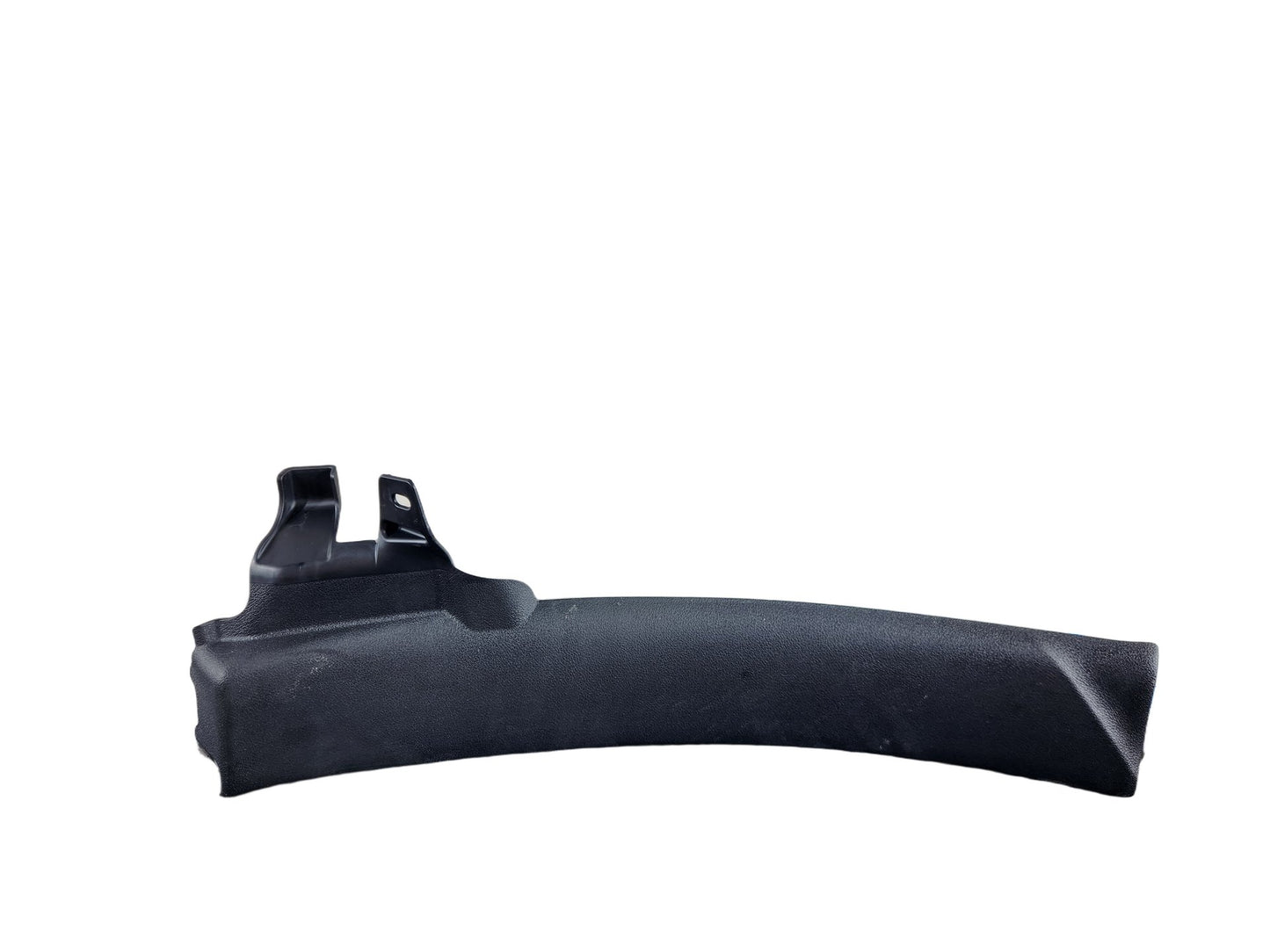 BMW 118i F40 Hatchback Genuine Rear Right Door Entrance Trim 7444942
