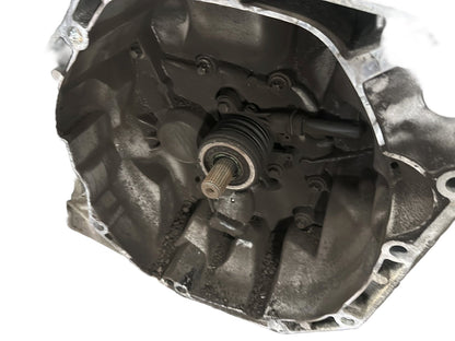 Nissan Juke MK1 Transmission Gearbox 1.6L HR16DE 5 Speed Manual 320101KA1B